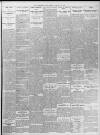 Birmingham Daily Post Monday 23 January 1933 Page 7