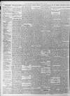 Birmingham Daily Post Monday 23 January 1933 Page 8