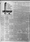 Birmingham Daily Post Monday 23 January 1933 Page 12