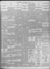 Birmingham Daily Post Tuesday 24 January 1933 Page 7