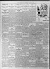 Birmingham Daily Post Thursday 26 January 1933 Page 6