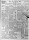 Birmingham Daily Post Thursday 26 January 1933 Page 14