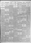 Birmingham Daily Post Monday 30 January 1933 Page 7