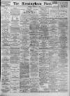 Birmingham Daily Post Thursday 02 February 1933 Page 1