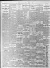 Birmingham Daily Post Friday 03 February 1933 Page 6