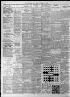 Birmingham Daily Post Saturday 04 February 1933 Page 6
