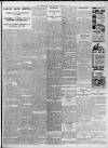 Birmingham Daily Post Saturday 04 February 1933 Page 7