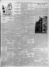 Birmingham Daily Post Saturday 04 February 1933 Page 9