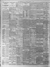 Birmingham Daily Post Saturday 04 February 1933 Page 16