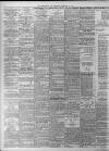 Birmingham Daily Post Thursday 09 February 1933 Page 2