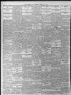 Birmingham Daily Post Thursday 09 February 1933 Page 6