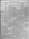 Birmingham Daily Post Thursday 09 February 1933 Page 11