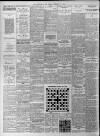 Birmingham Daily Post Friday 10 February 1933 Page 2