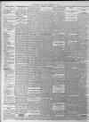 Birmingham Daily Post Friday 10 February 1933 Page 8