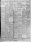 Birmingham Daily Post Saturday 11 February 1933 Page 5
