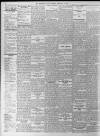 Birmingham Daily Post Saturday 11 February 1933 Page 12
