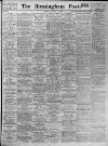Birmingham Daily Post Monday 13 February 1933 Page 1