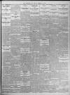 Birmingham Daily Post Monday 13 February 1933 Page 9
