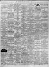 Birmingham Daily Post Saturday 18 February 1933 Page 3