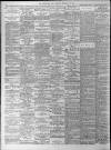 Birmingham Daily Post Saturday 18 February 1933 Page 4