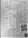 Birmingham Daily Post Saturday 18 February 1933 Page 6