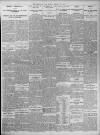 Birmingham Daily Post Monday 20 February 1933 Page 7