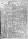 Birmingham Daily Post Monday 20 February 1933 Page 9