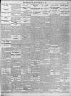 Birmingham Daily Post Monday 20 February 1933 Page 11