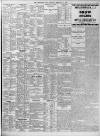 Birmingham Daily Post Saturday 25 February 1933 Page 13