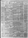 Birmingham Daily Post Saturday 25 February 1933 Page 14