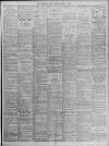 Birmingham Daily Post Saturday 04 March 1933 Page 5