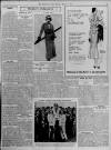 Birmingham Daily Post Monday 06 March 1933 Page 13