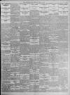 Birmingham Daily Post Thursday 09 March 1933 Page 11