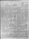 Birmingham Daily Post Saturday 11 March 1933 Page 10