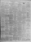 Birmingham Daily Post Saturday 18 March 1933 Page 3