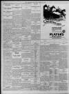 Birmingham Daily Post Friday 24 March 1933 Page 8