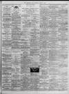 Birmingham Daily Post Saturday 25 March 1933 Page 3