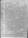 Birmingham Daily Post Wednesday 01 July 1936 Page 8