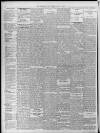 Birmingham Daily Post Friday 10 July 1936 Page 8