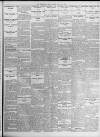Birmingham Daily Post Monday 13 July 1936 Page 7