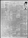 Birmingham Daily Post Tuesday 28 July 1936 Page 6