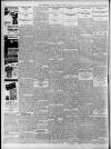 Birmingham Daily Post Thursday 30 July 1936 Page 4