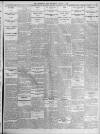 Birmingham Daily Post Wednesday 05 August 1936 Page 7