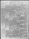 Birmingham Daily Post Monday 10 August 1936 Page 4