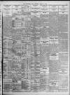 Birmingham Daily Post Thursday 13 August 1936 Page 13