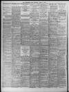 Birmingham Daily Post Saturday 22 August 1936 Page 4
