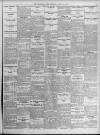 Birmingham Daily Post Saturday 22 August 1936 Page 9