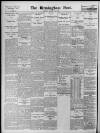 Birmingham Daily Post Monday 24 August 1936 Page 12