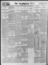 Birmingham Daily Post Thursday 27 August 1936 Page 16