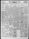 Birmingham Daily Post Saturday 29 August 1936 Page 18